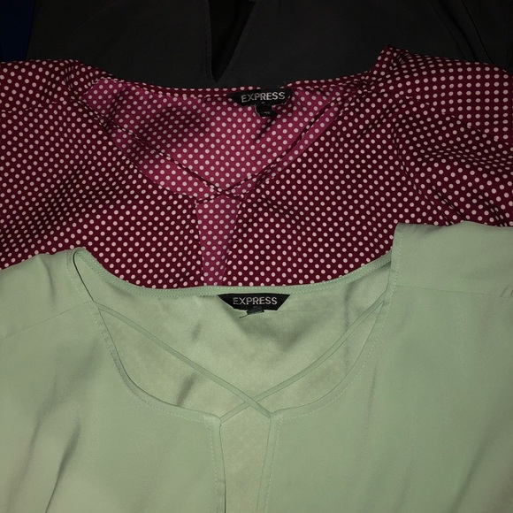 Blouse Bundle! - Picture 3 of 7